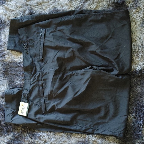 Royal Robbins Hiking Pants 14 Long - Picture 6 of 9